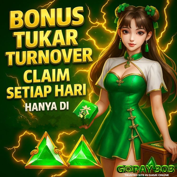 GOPAY303